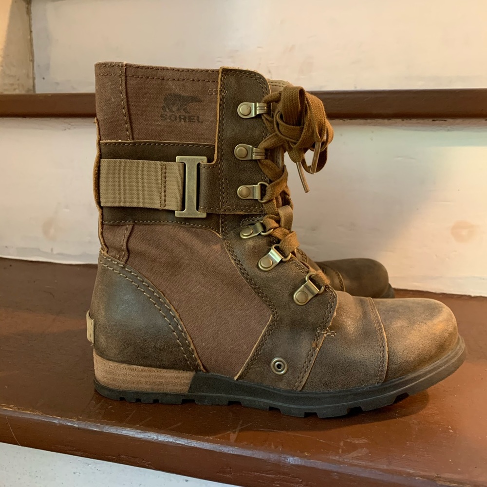 Sorel Boots
